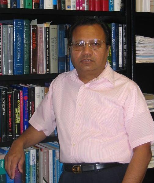 Subhash Sharma Mugshot